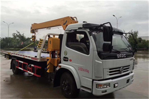 台儿庄24小时道路救援服务