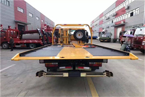 台儿庄附近汽车救援服务