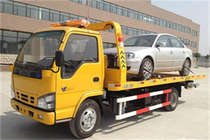 台儿庄道路救援一般怎么收费