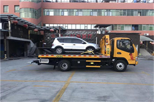 台儿庄汽车紧急补胎换胎救援