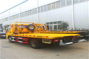 台儿庄附近拖车救援搭电