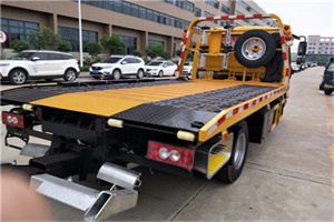 台儿庄24小时汽车送油服务公司