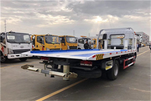 台儿庄汽车救援补胎