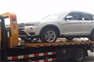 台儿庄拖车24小时服务电话