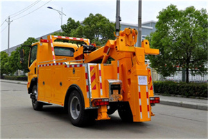 台儿庄高速路拖车费