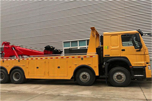 台儿庄道路救援公司